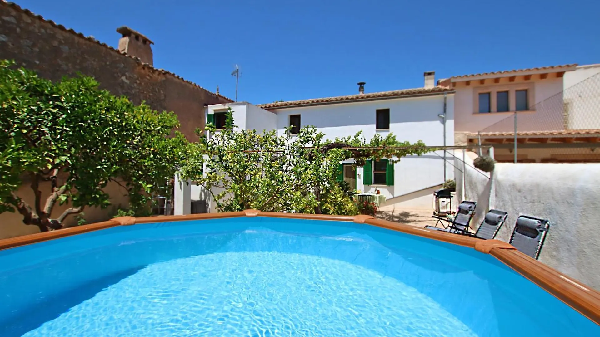 Sant Cosme House By Slow Villas Pina 0*,  Испания