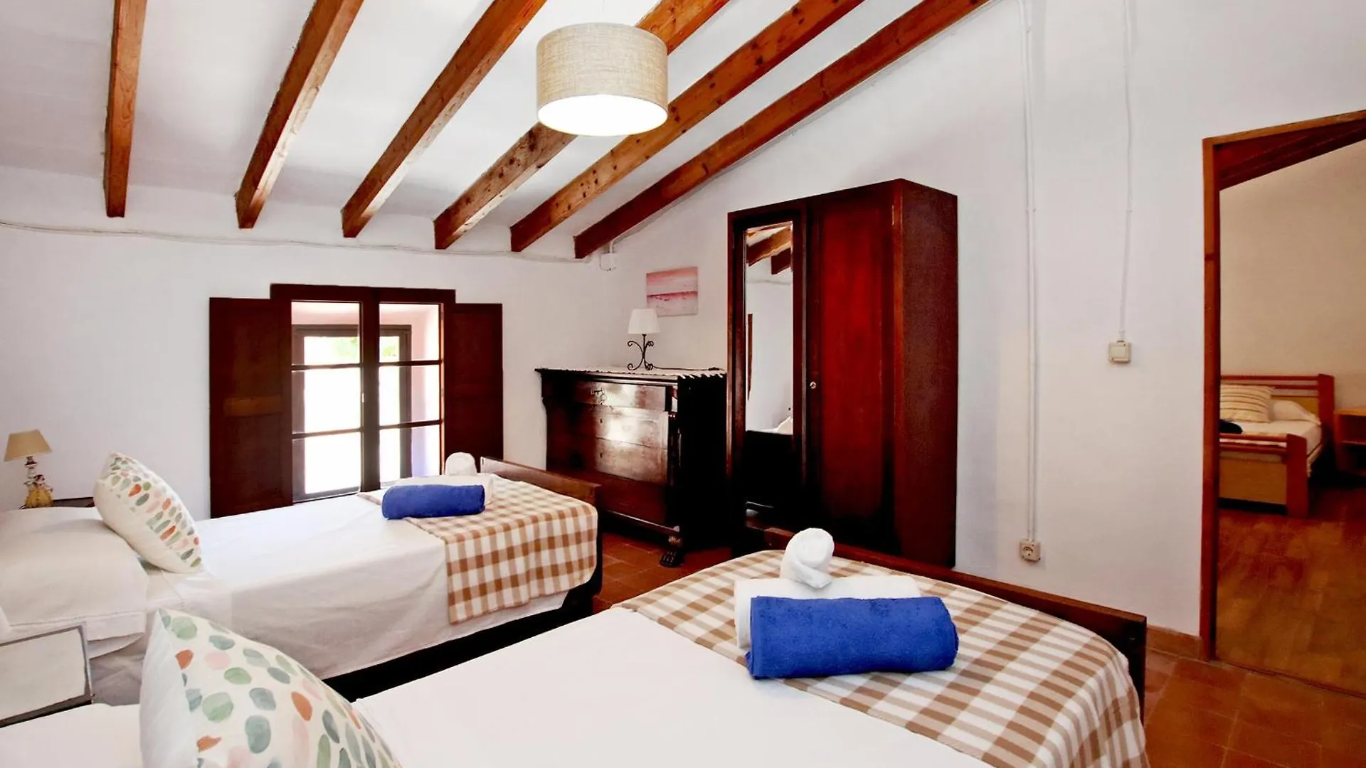 Дом отдыха Sant Cosme House By Slow Villas Pina