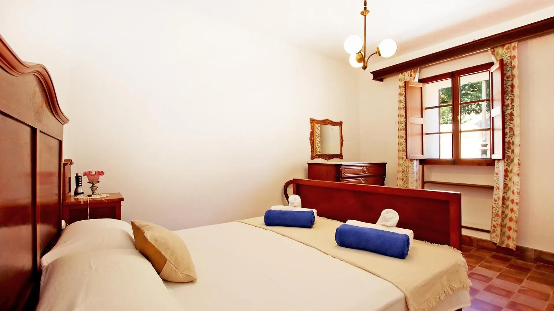Sant Cosme House By Slow Villas Pina Дом отдыха